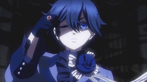 ciel phantomhive