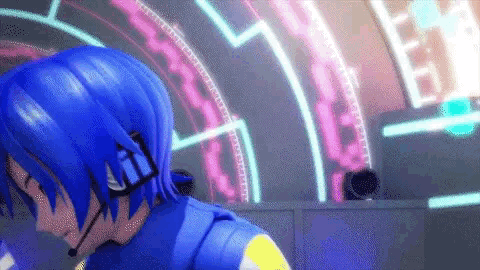 kaito